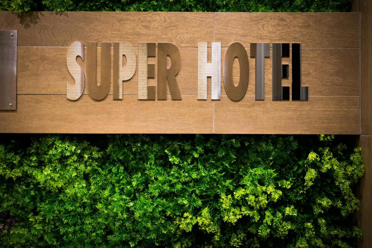 Super Hotel Fujinomiya Exterior photo