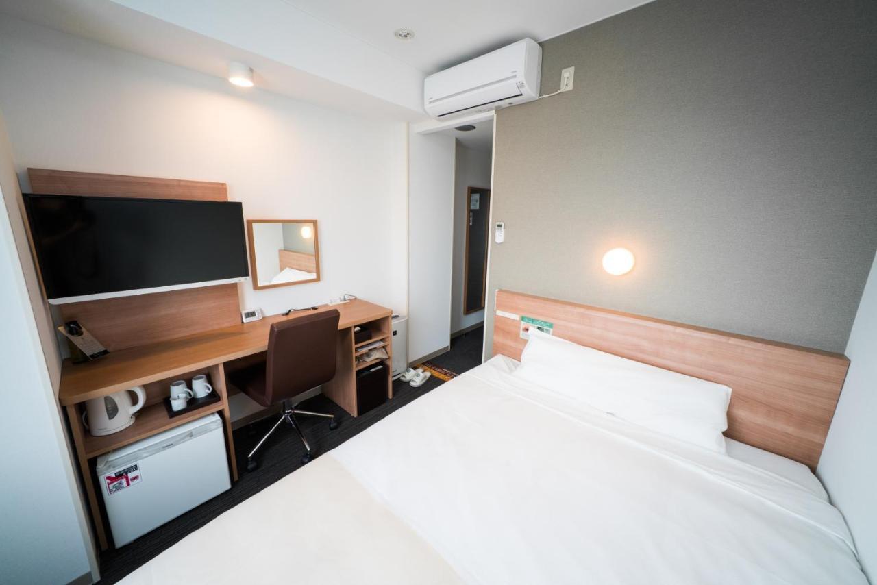 Super Hotel Fujinomiya Exterior photo