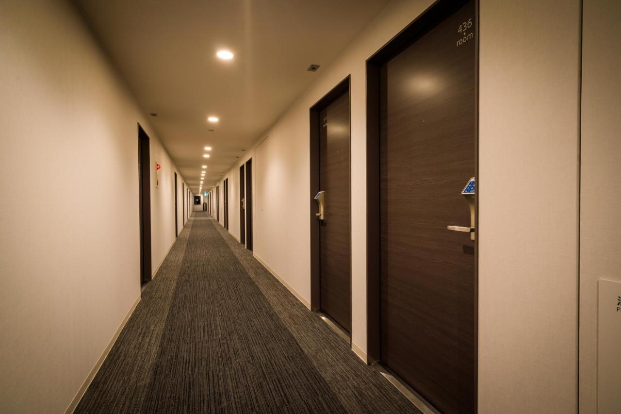 Super Hotel Fujinomiya Exterior photo